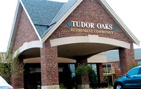 tudor oaks nursing home